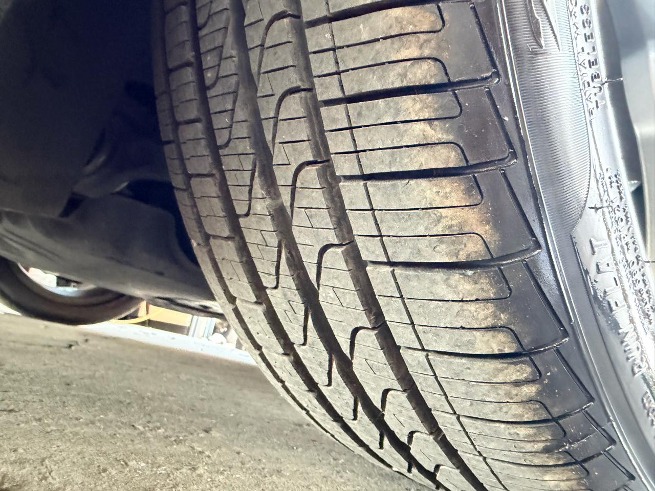 Mercedes-Benz C-Class 4dr Sdn C 300 RWD 2015