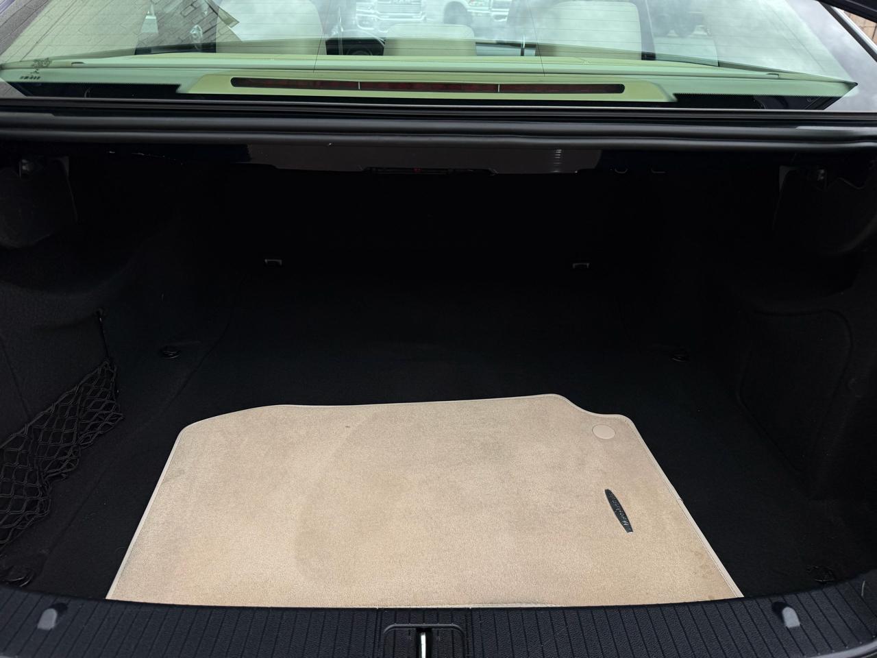 Mercedes-Benz E-Class 4dr Sdn E 350 Sport 4MATIC 2014