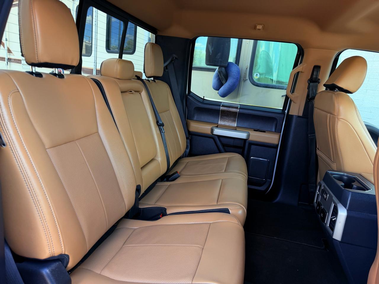 Ford Super Duty F-350 SRW  2022