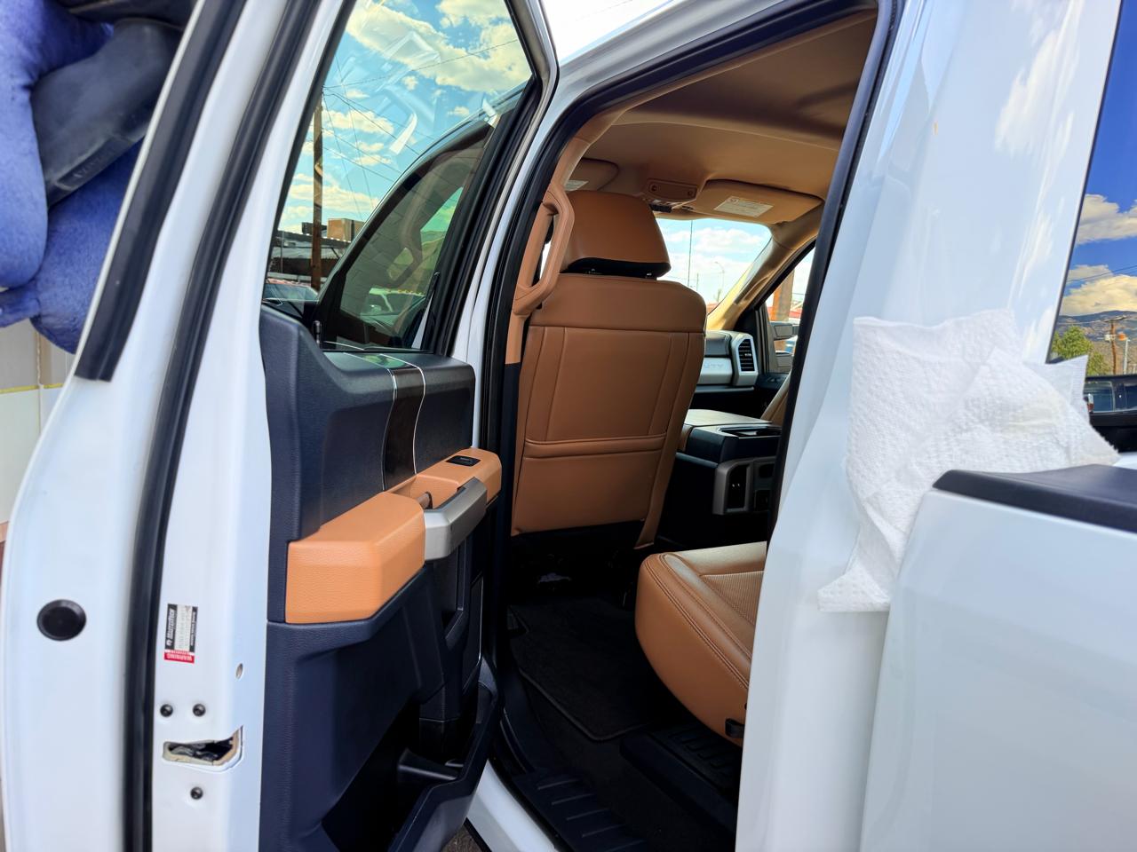 Ford Super Duty F-350 SRW  2022