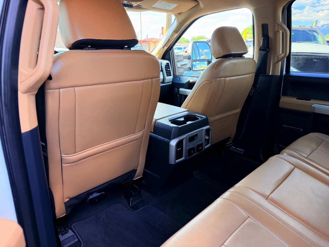 Ford Super Duty F-350 SRW  2022
