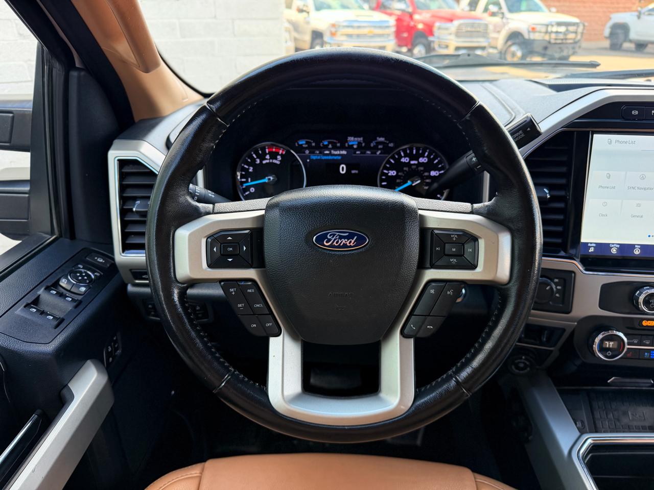 Ford Super Duty F-350 SRW  2022