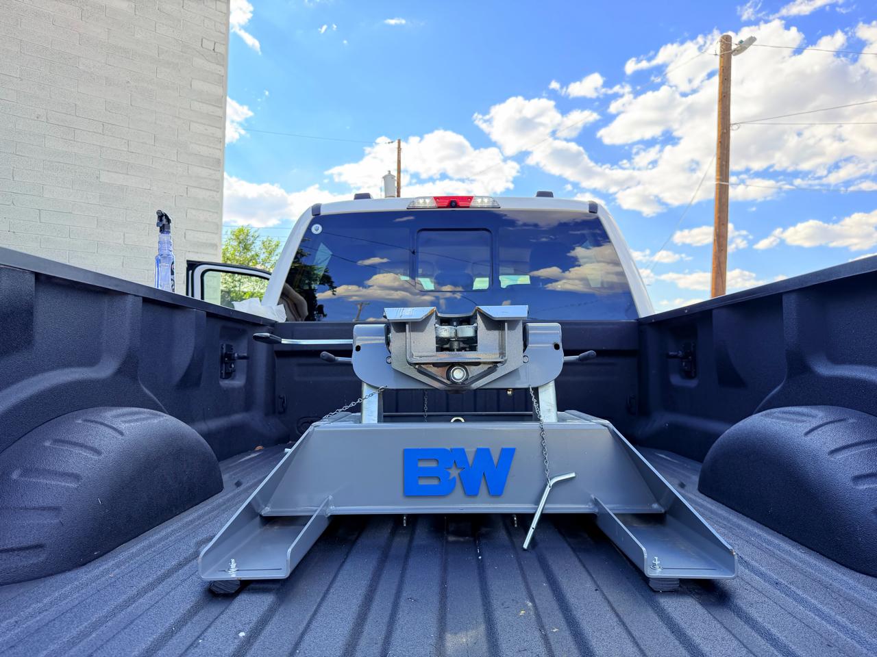 Ford Super Duty F-350 SRW  2022