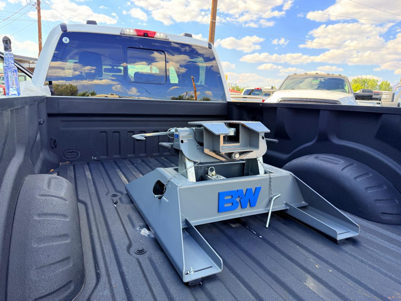 Ford Super Duty F-350 SRW  2022