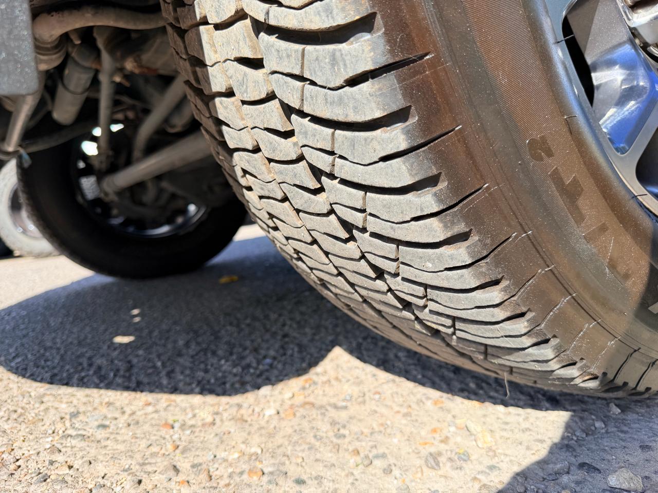 Ford Super Duty F-350 SRW  2022