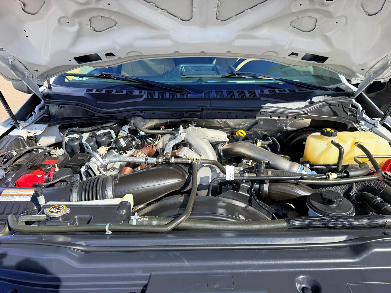 Ford Super Duty F-350 SRW  2022