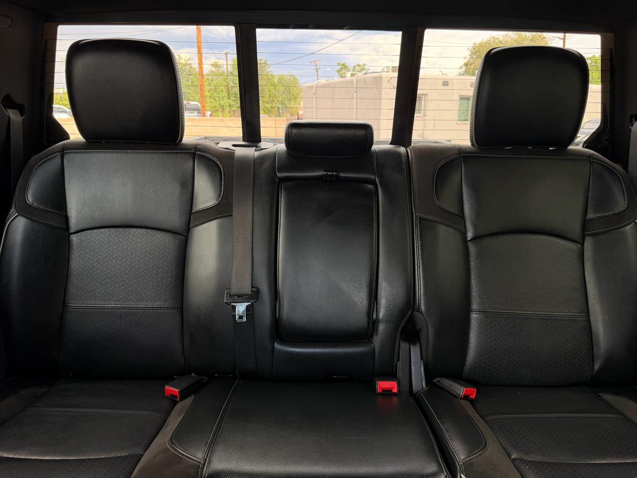 RAM 2500 Laramie 4x4 Crew Cab 6'4" Box 2024
