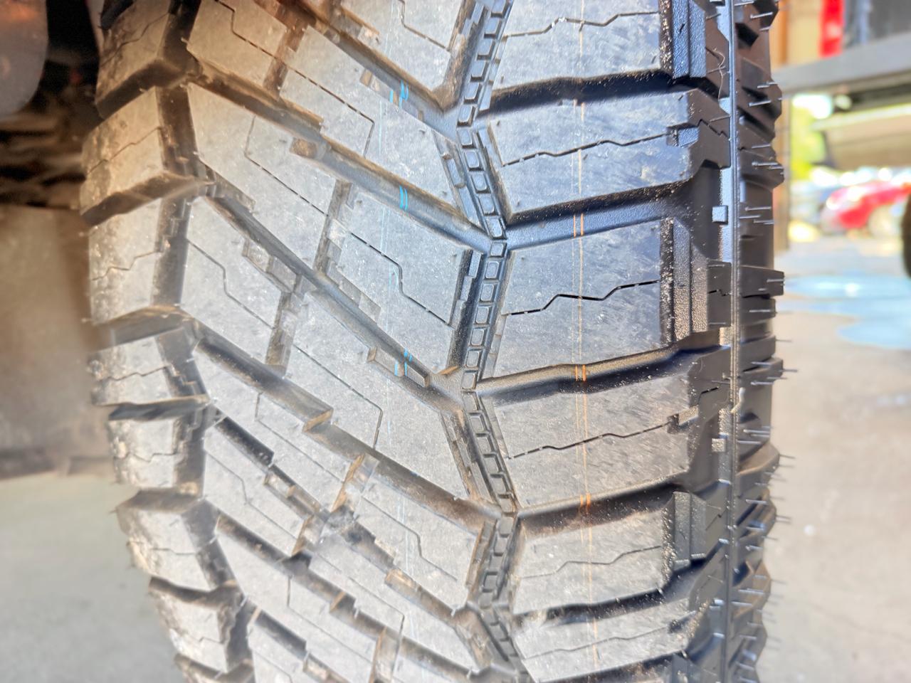 RAM 2500 Laramie 4x4 Crew Cab 6'4" Box 2021
