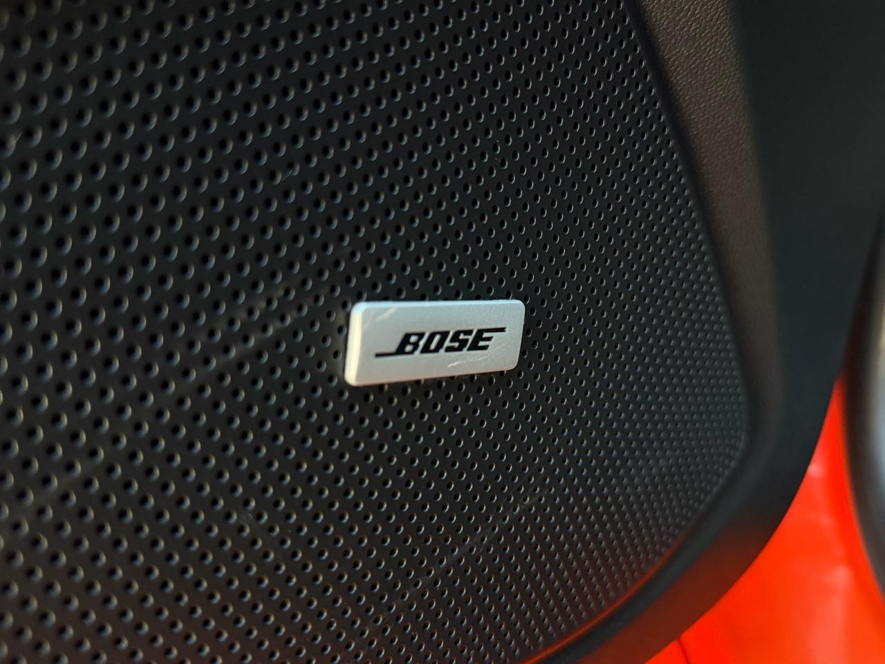 Chevrolet Camaro 2dr Cpe 2SS 2021