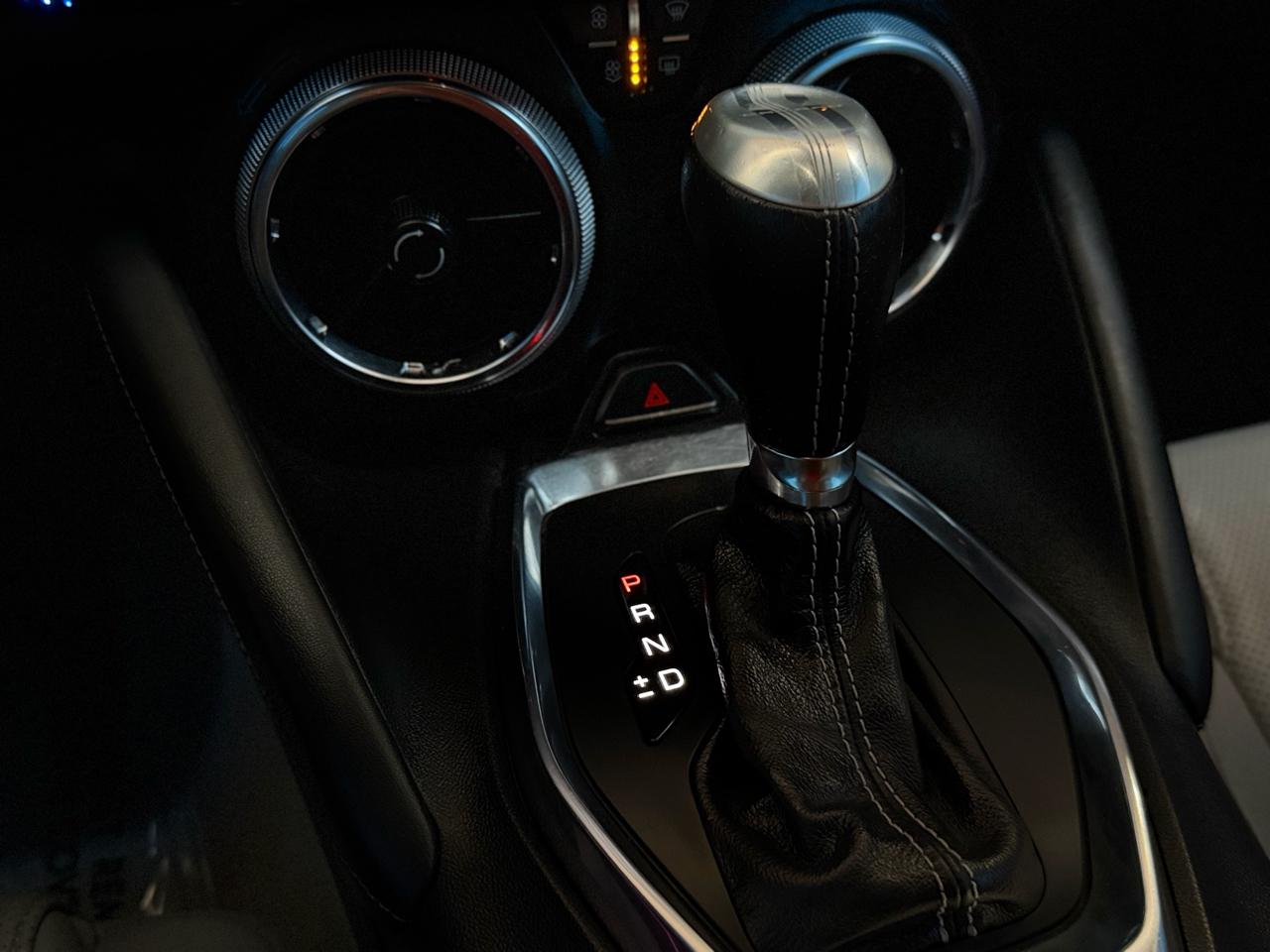 Chevrolet Camaro 2dr Cpe 2SS 2021