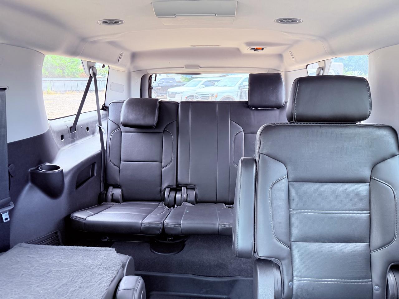GMC Yukon XL 4WD 4dr Denali 2019