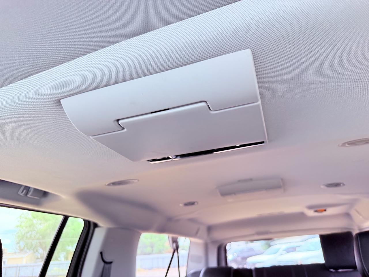 GMC Yukon XL 4WD 4dr Denali 2019