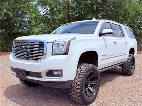 2019 GMC Yukon XL 4WD 4dr Denali