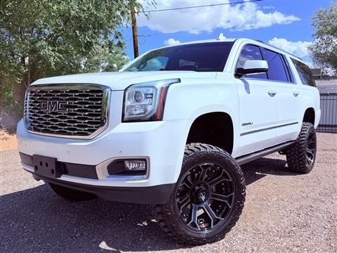 2019 GMC Yukon XL 4WD 4dr Denali