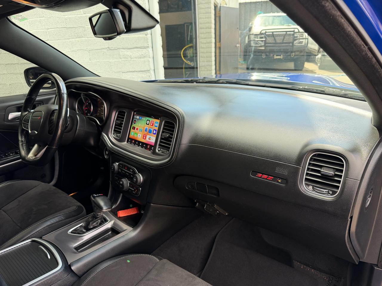 Dodge Charger Scat Pack Widebody RWD 2020