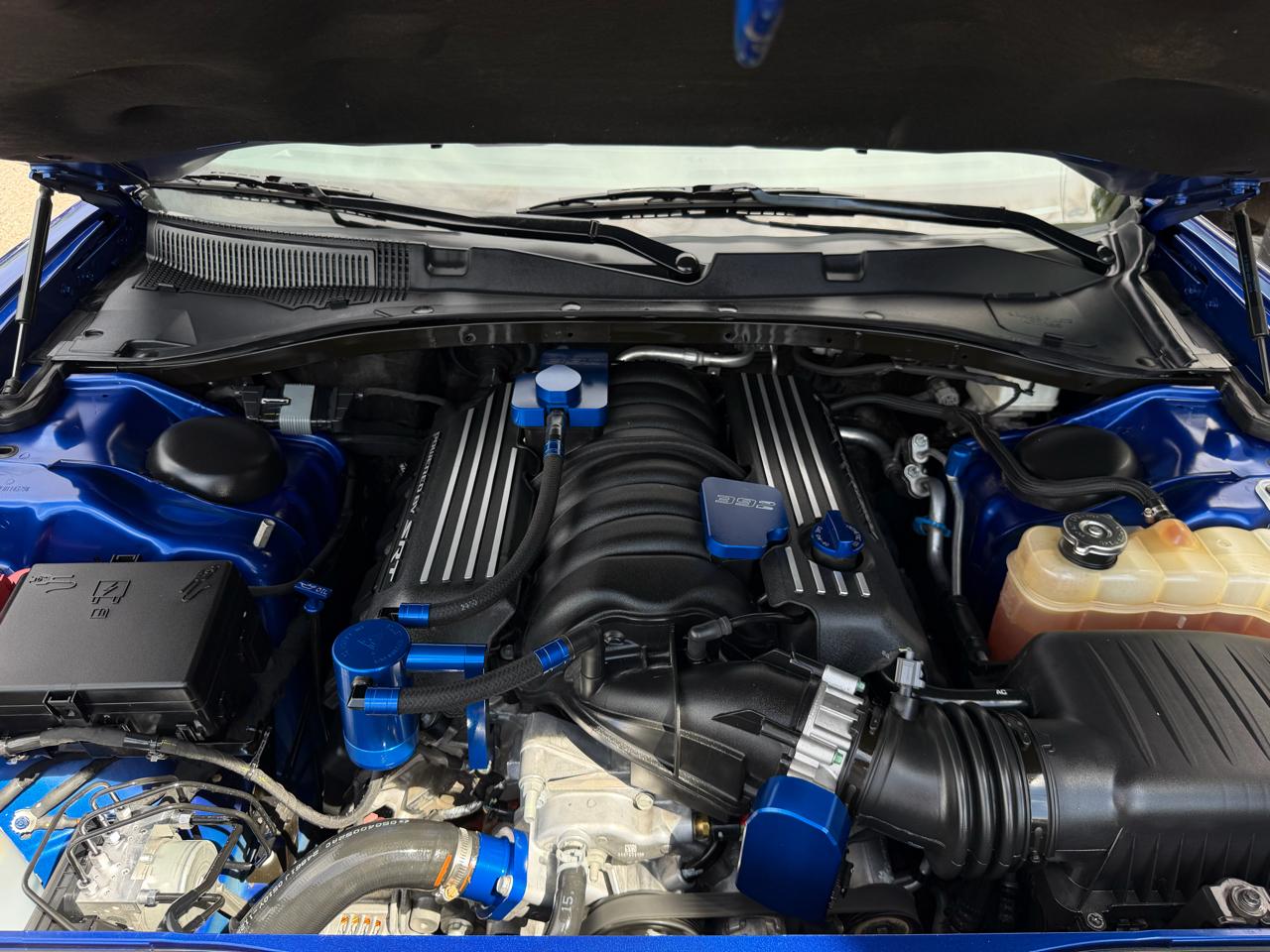 Dodge Charger Scat Pack Widebody RWD 2020