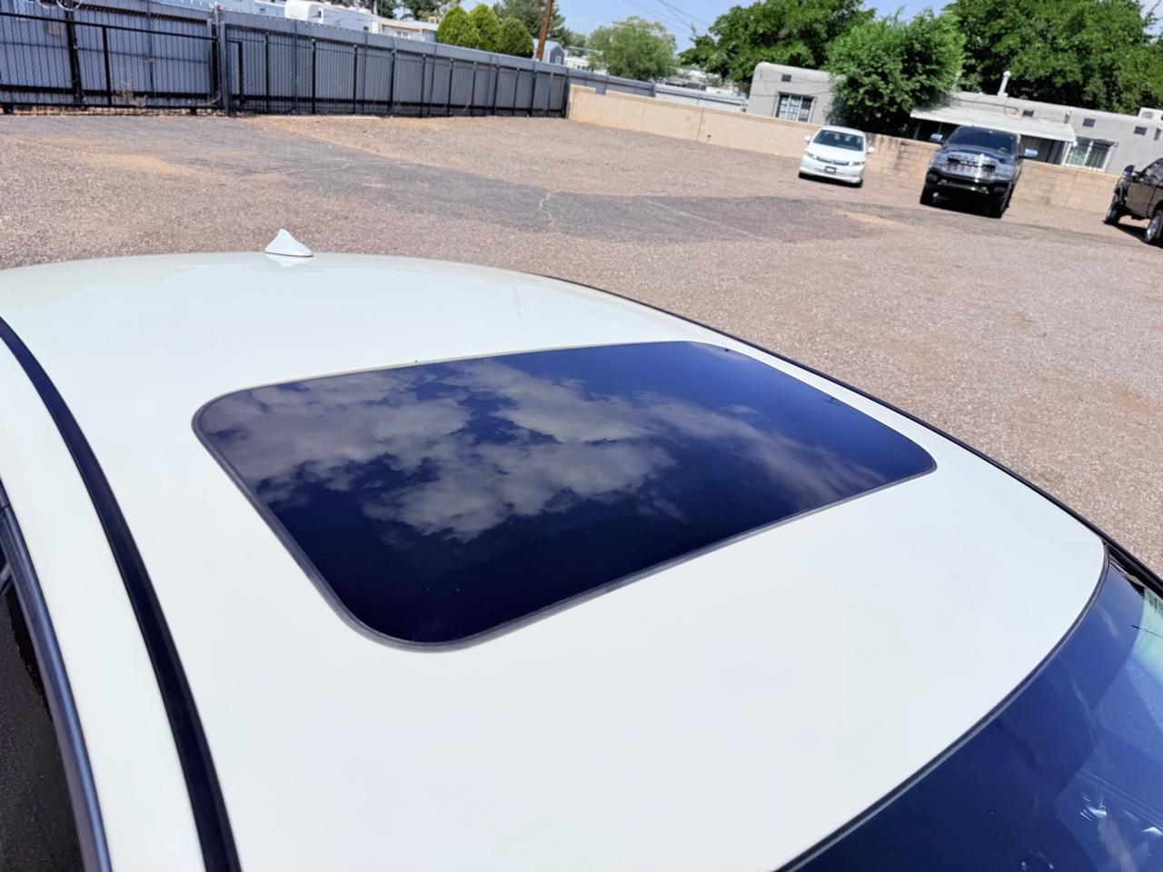 Infiniti Q50 3.0t LUXE RWD 2019