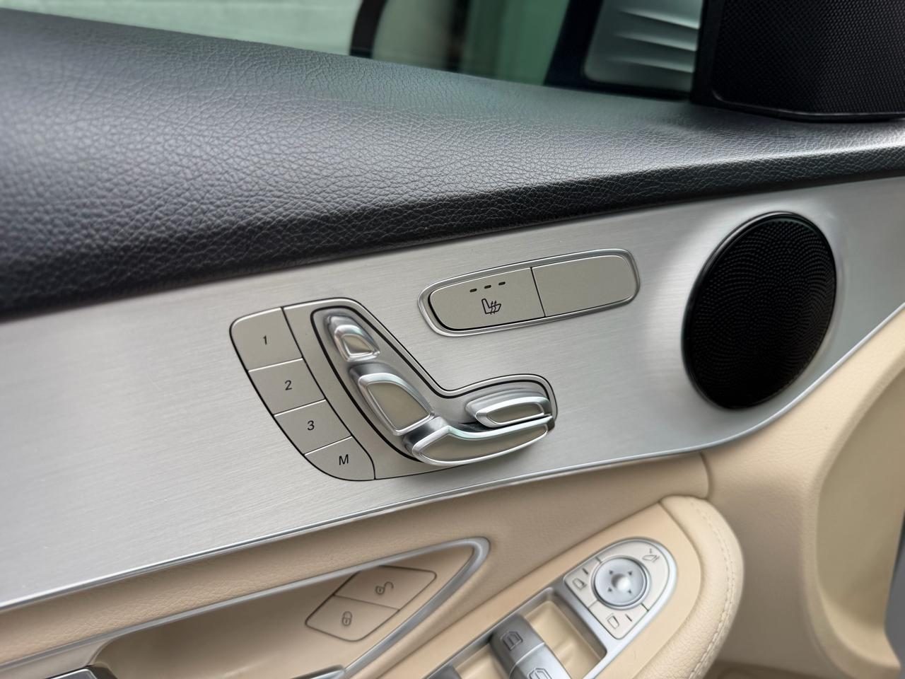 Mercedes-Benz C-Class C 300 Sedan 2021