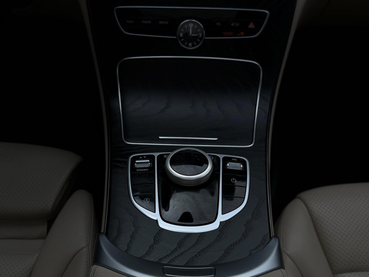 Mercedes-Benz C-Class C 300 Sedan 2021