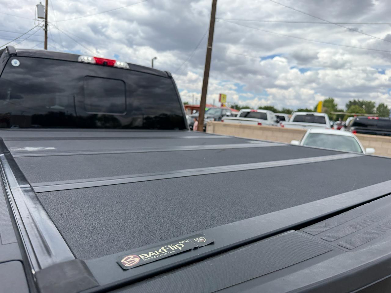 Ford Super Duty F-250 SRW Platinum 4WD Crew Cab 6.75' Box 2018