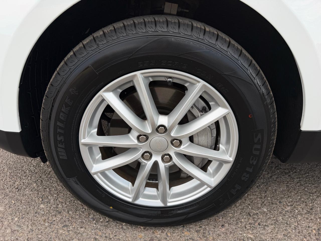 Land Rover Range Rover Sport Turbo i6 MHEV SE 2021