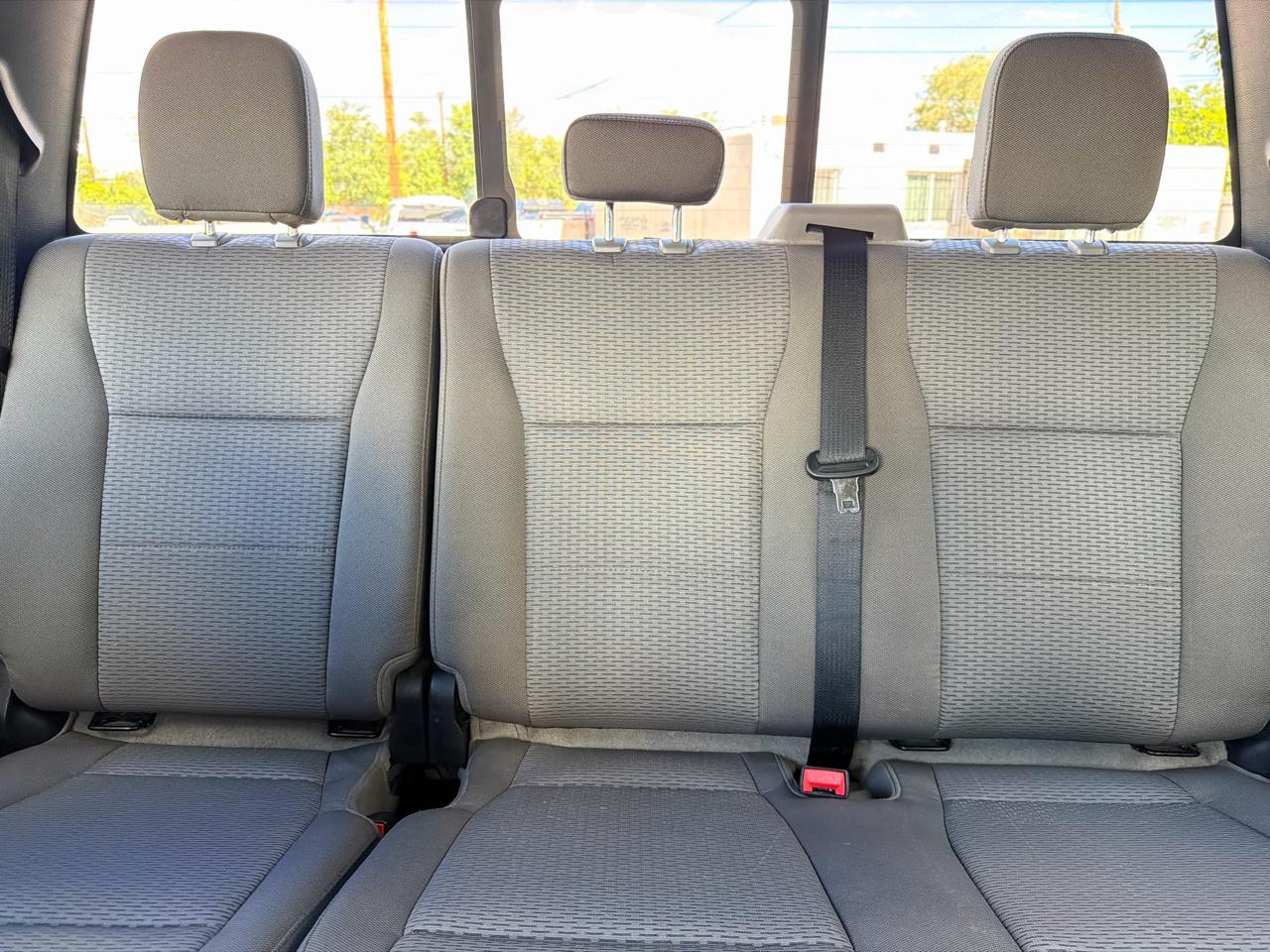 Ford Super Duty F-250 SRW XLT 4WD Crew Cab 6.75' Box 2021