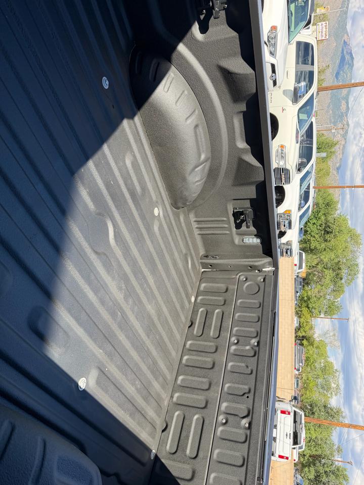 Ford Super Duty F-250 SRW XLT 4WD Crew Cab 6.75' Box 2021