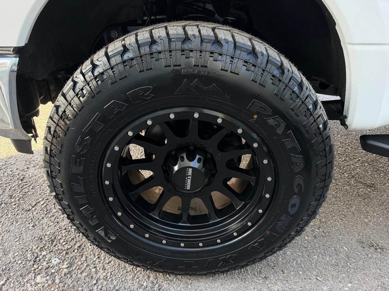Ford Super Duty F-250 SRW XLT 4WD Crew Cab 6.75' Box 2021