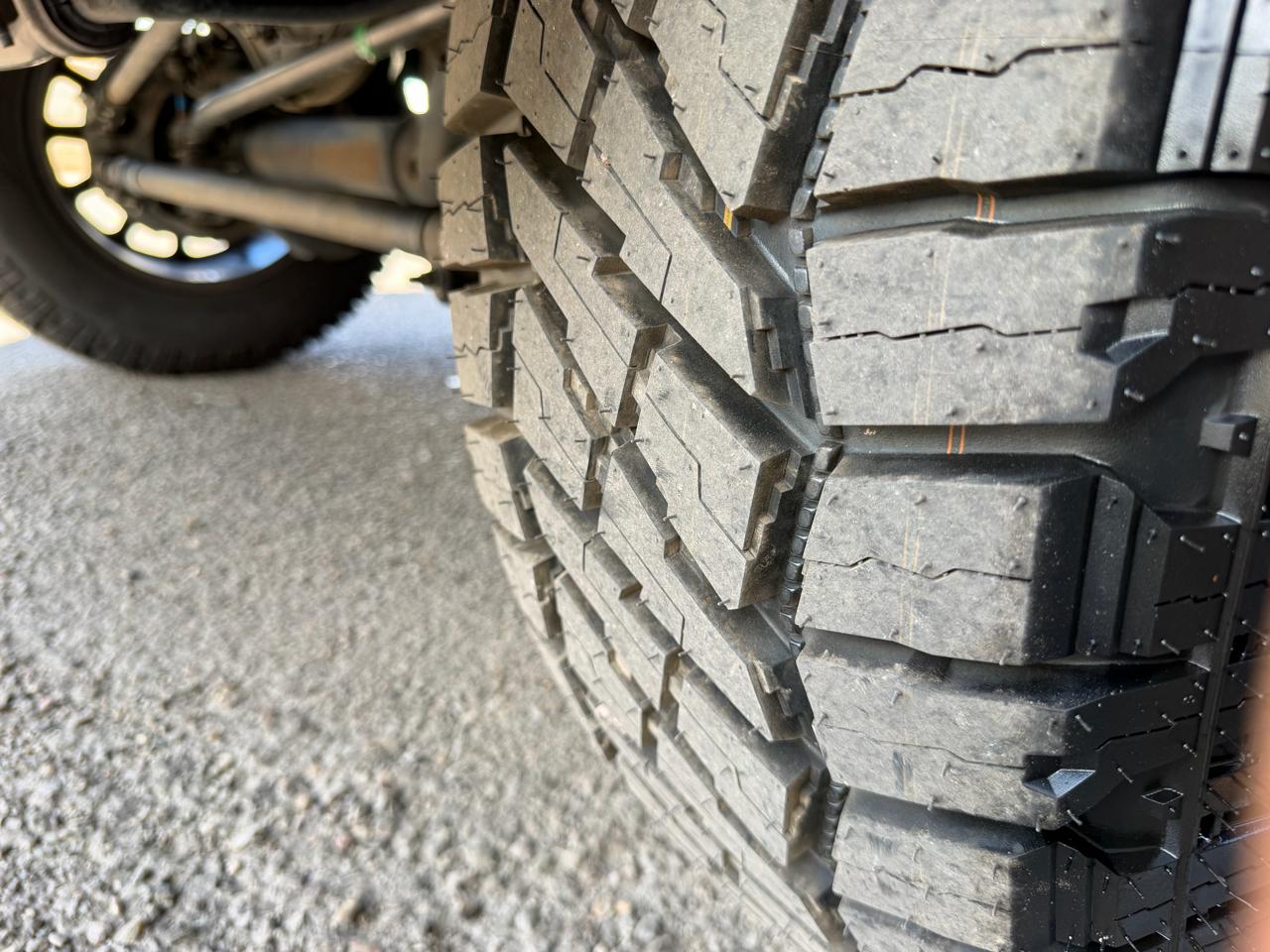 Ford Super Duty F-250 SRW XLT 4WD Crew Cab 6.75' Box 2021