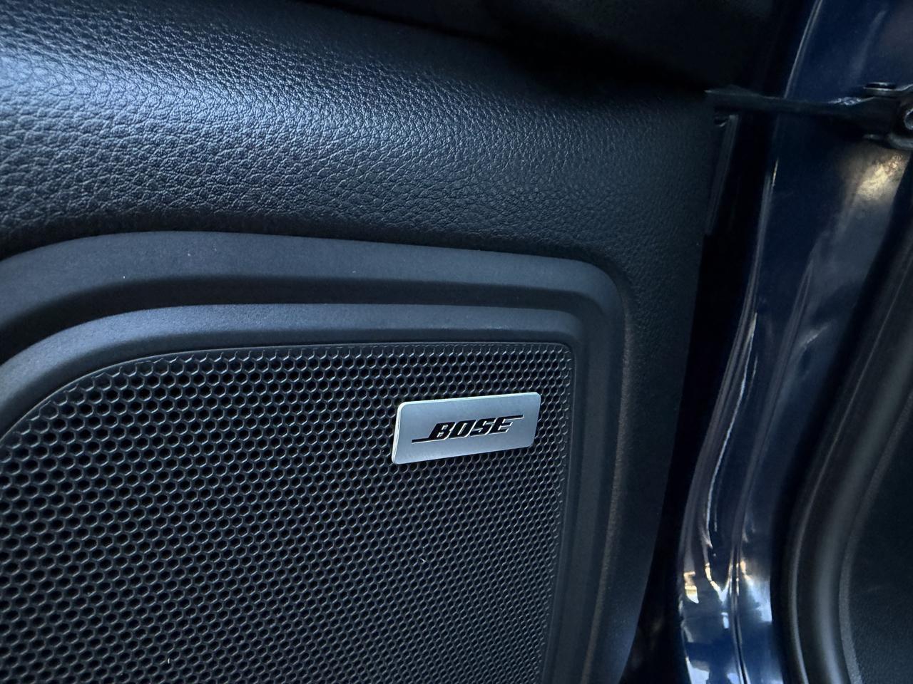 Porsche Macan S AWD 2018