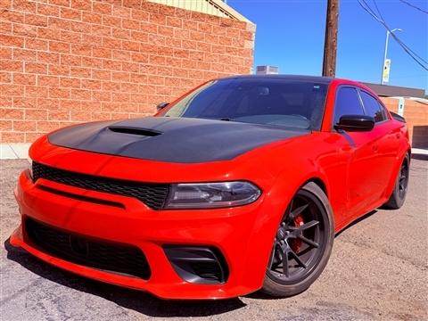 2017 Dodge Charger Daytona 392 RWD