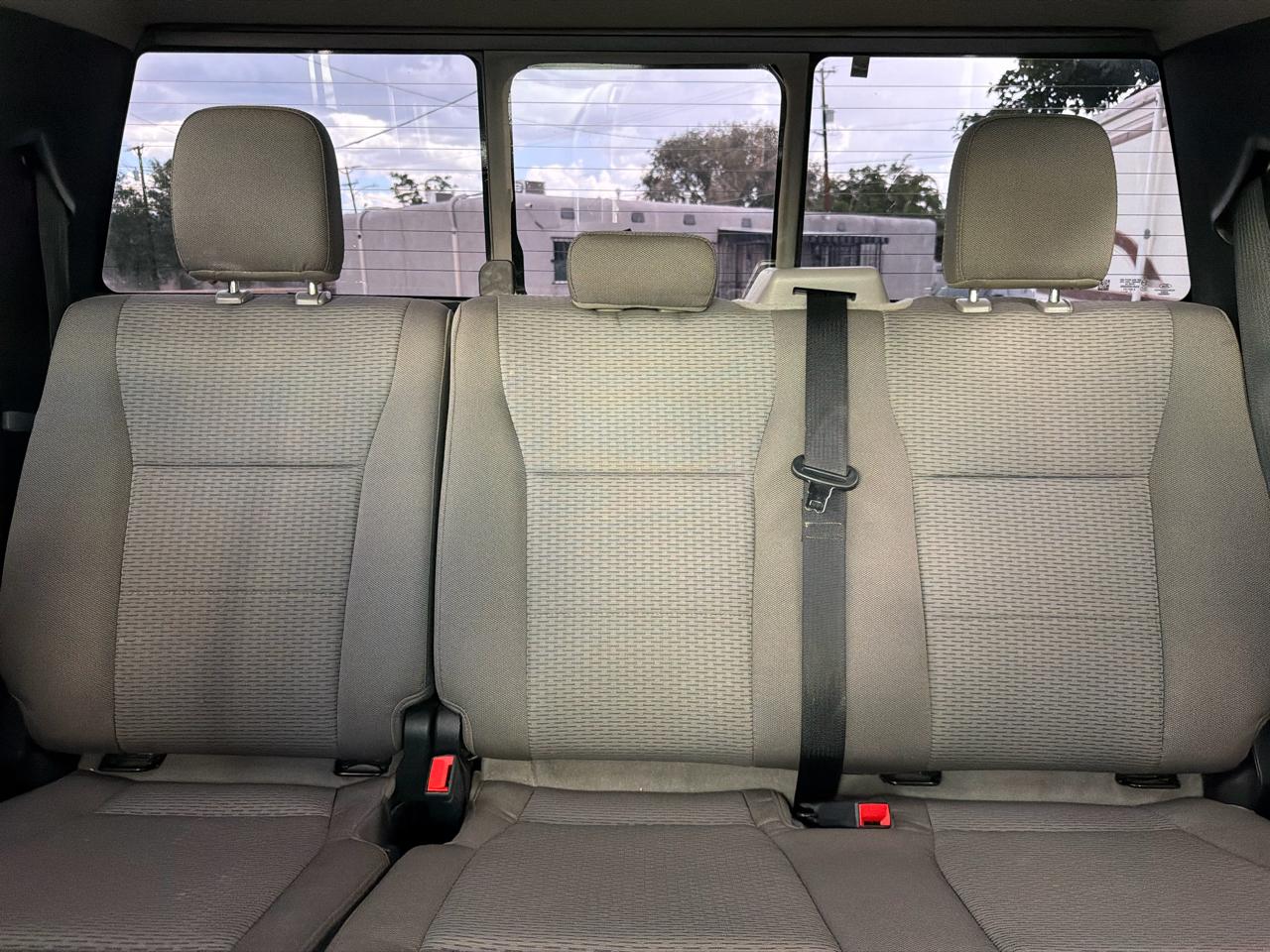 Ford Super Duty F-250 SRW XLT 4WD Crew Cab 6.75' Box 2020