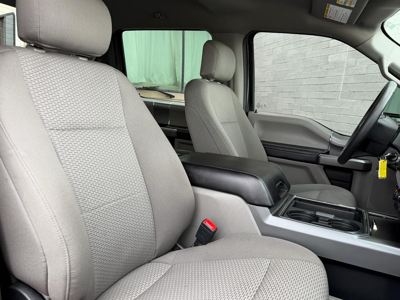 Ford Super Duty F-250 SRW XLT 4WD Crew Cab 6.75' Box 2020