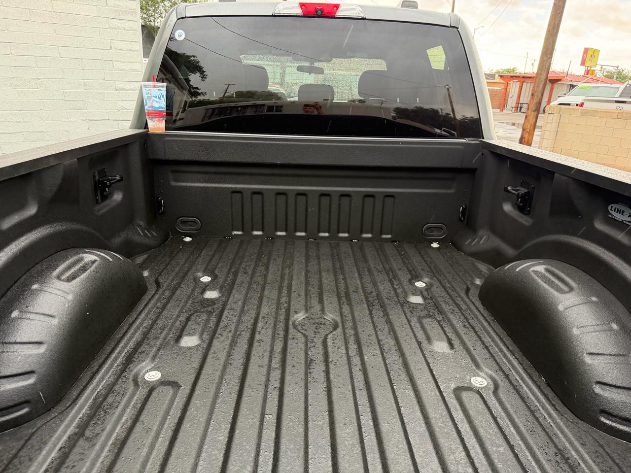 Ford Super Duty F-250 SRW XLT 4WD Crew Cab 6.75' Box 2020