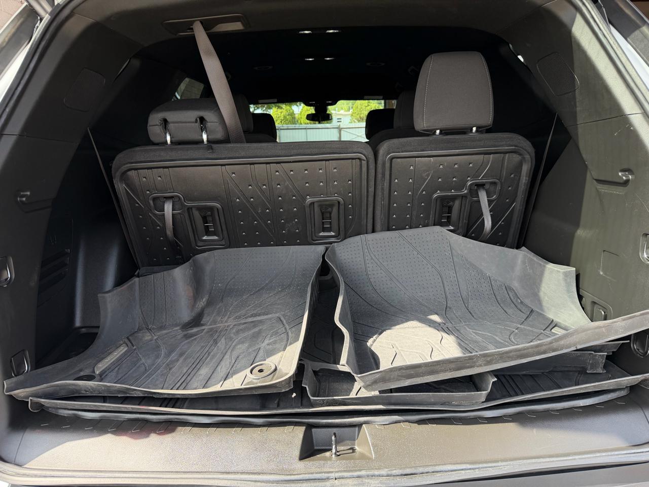 Chevrolet Traverse AWD 4dr LT Cloth w/1LT 2023