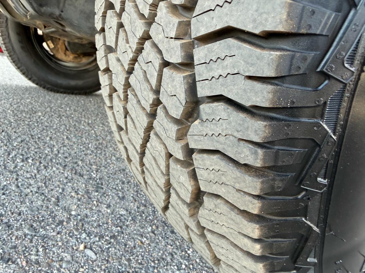 Toyota 4Runner SR5 4WD V6 2018