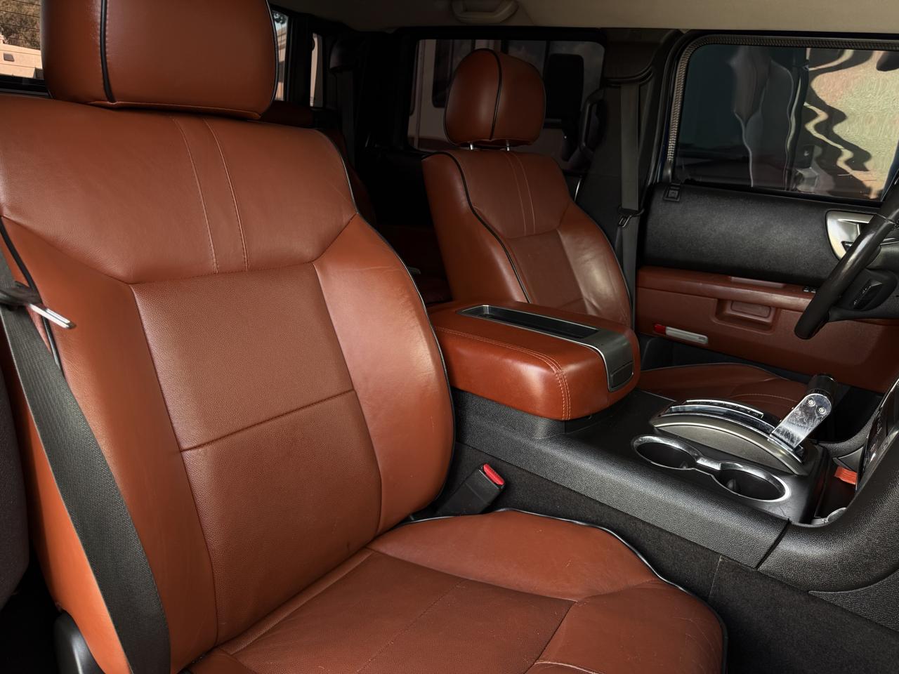 HUMMER H2 4WD 4dr SUT 2008