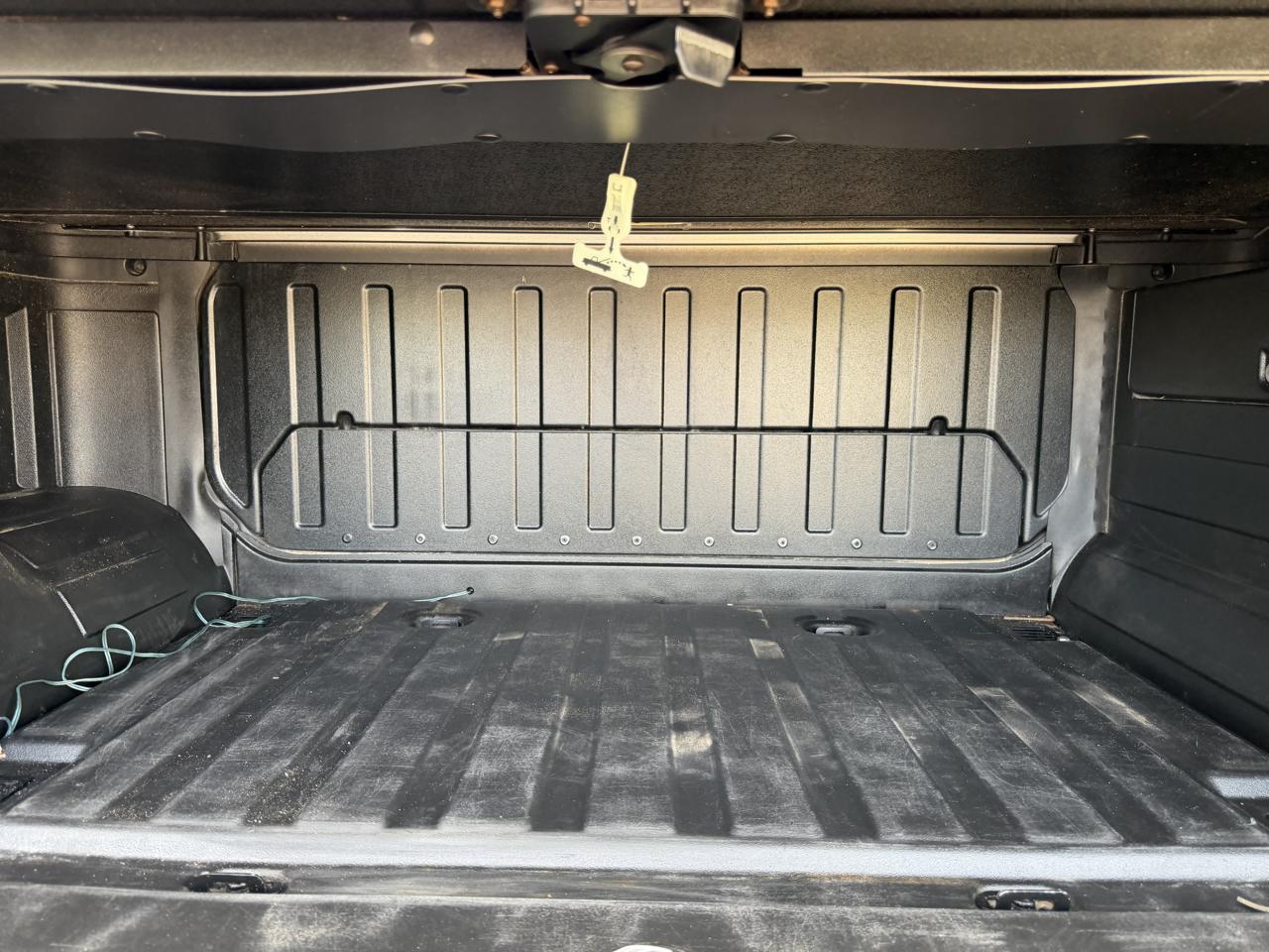 HUMMER H2 4WD 4dr SUT 2008