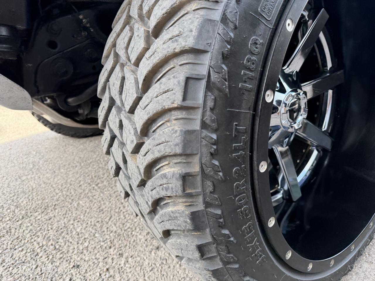 HUMMER H2 4WD 4dr SUT 2008