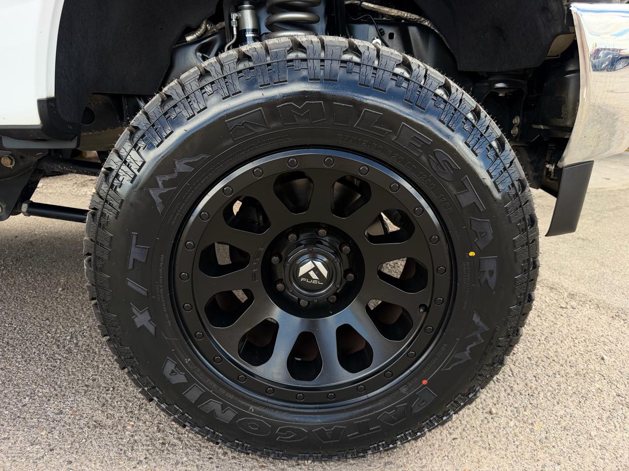 Ford Super Duty F-250 SRW XLT 4WD SuperCab 6.75' Box 2019