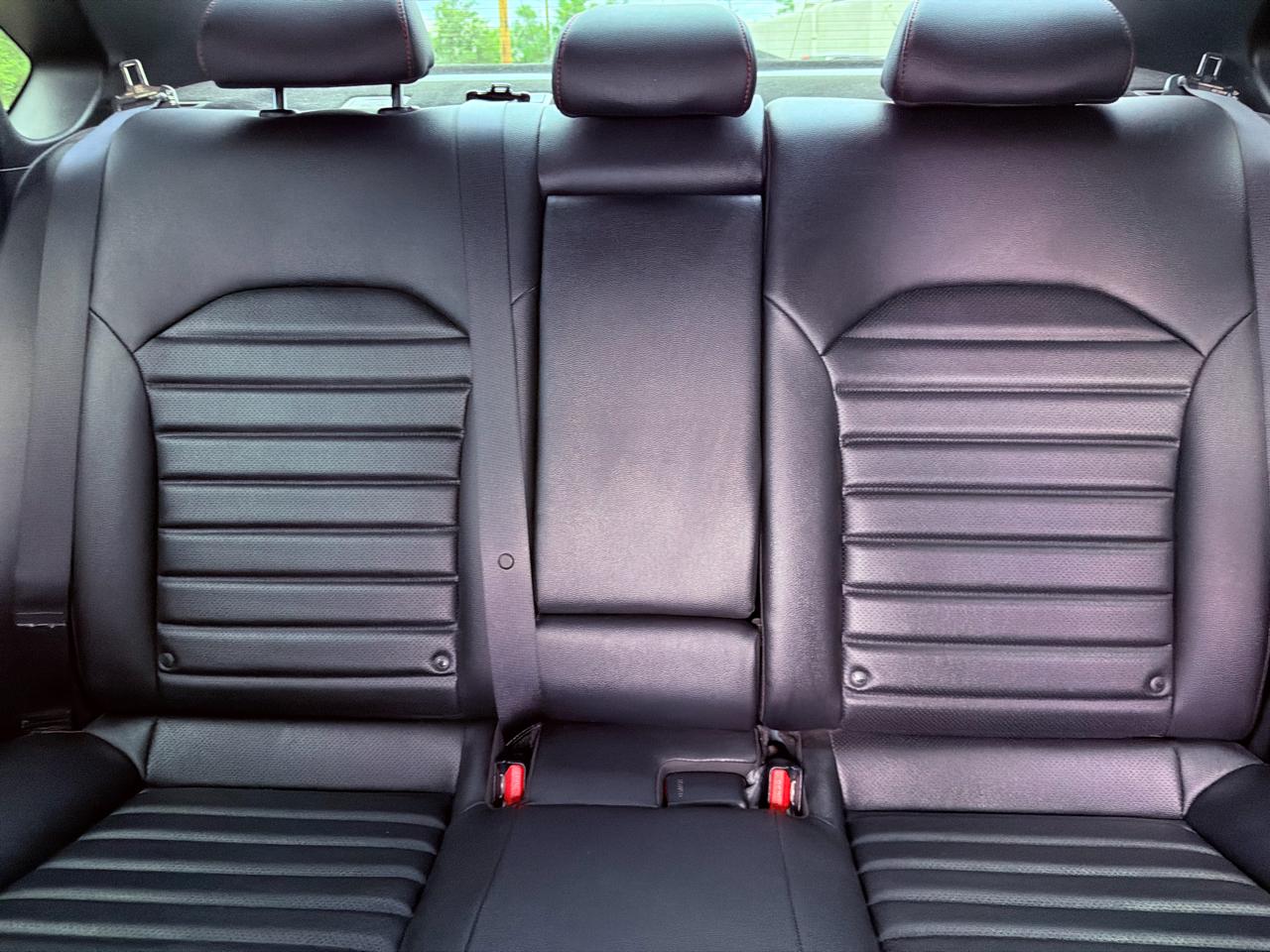 Kia Forte GT DCT 2022