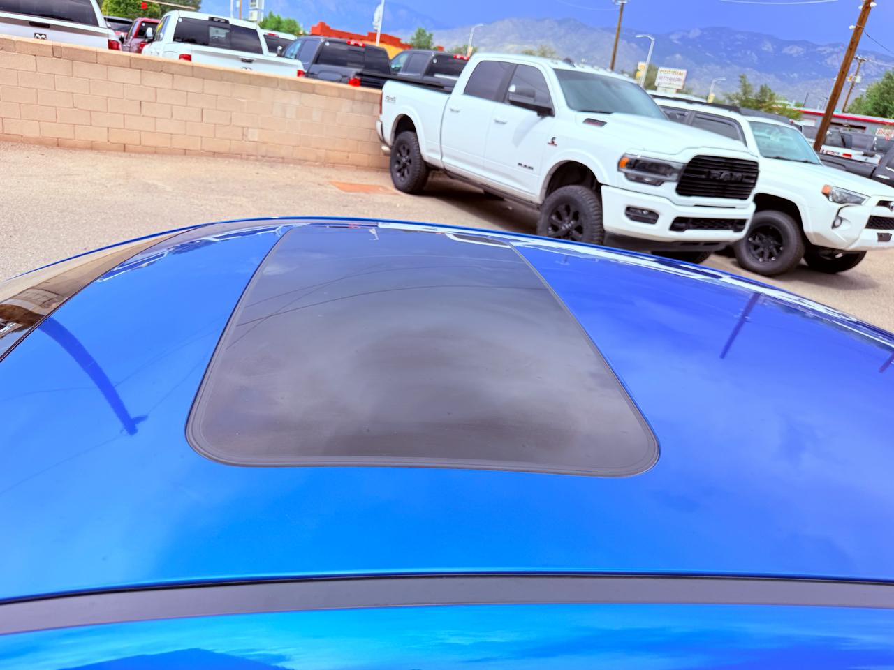 Kia Forte GT DCT 2022