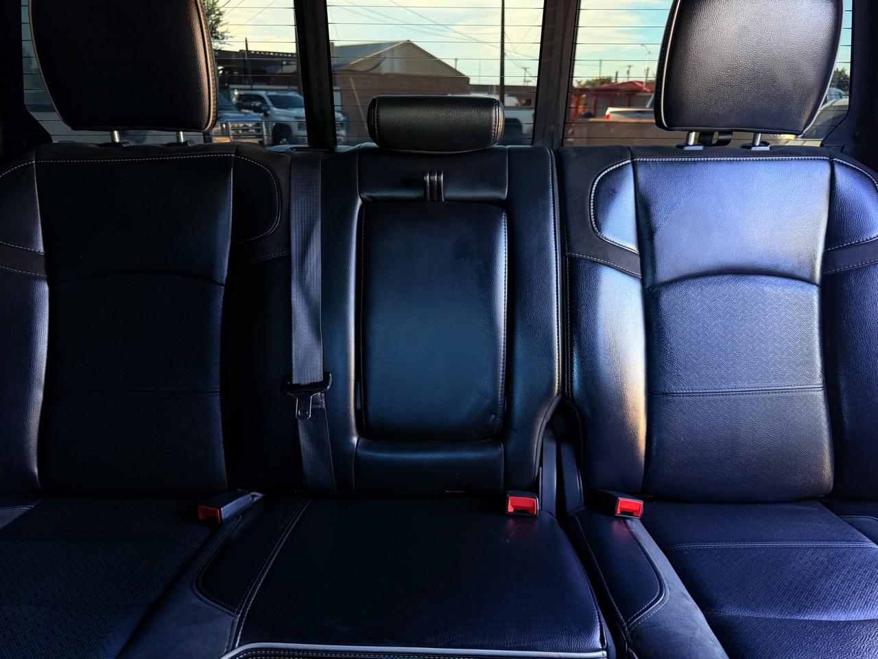 RAM 2500 Laramie 4x4 Crew Cab 6'4" Box 2021