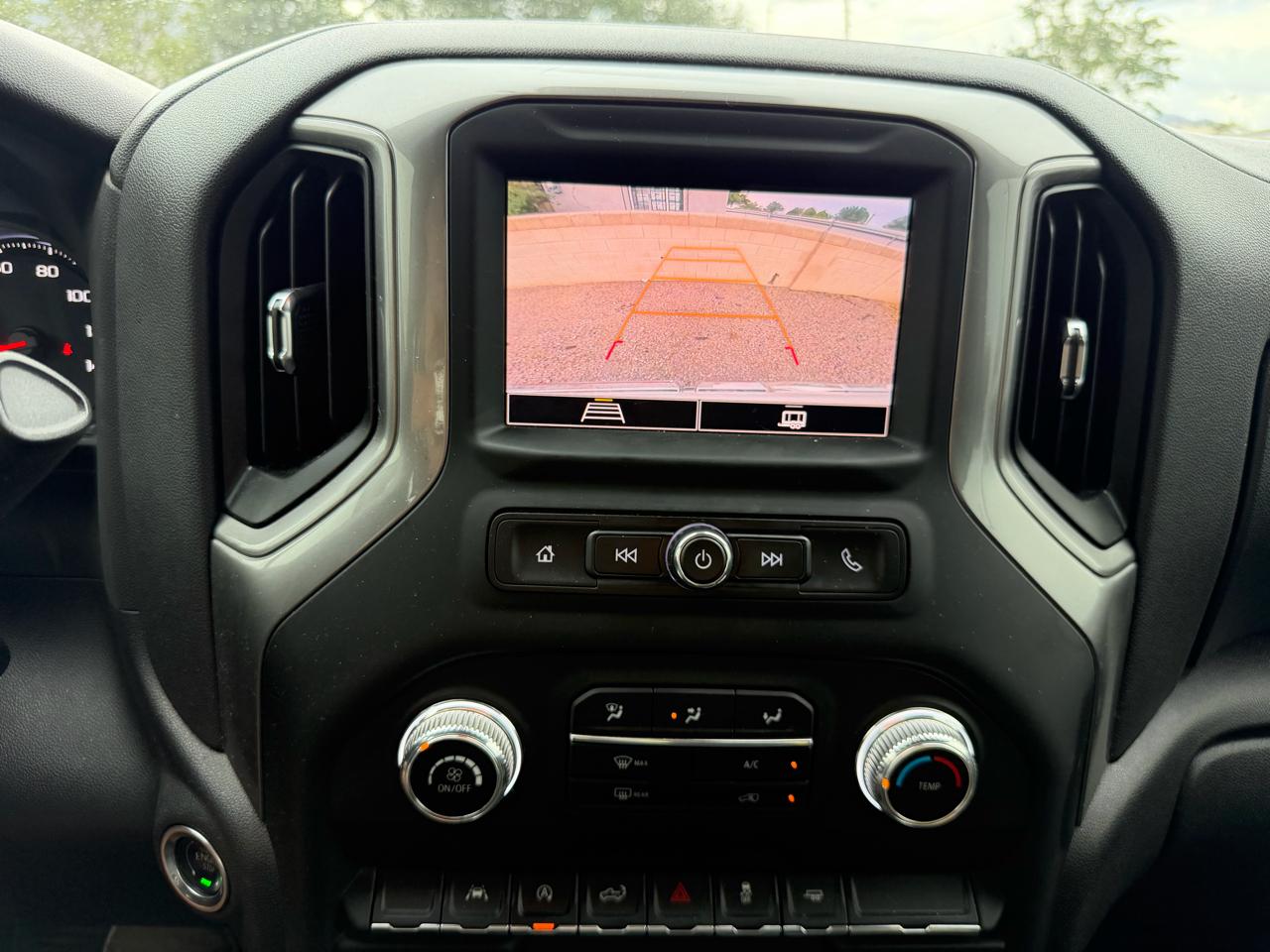 GMC Sierra 1500 2WD Reg Cab 126" Pro 2024