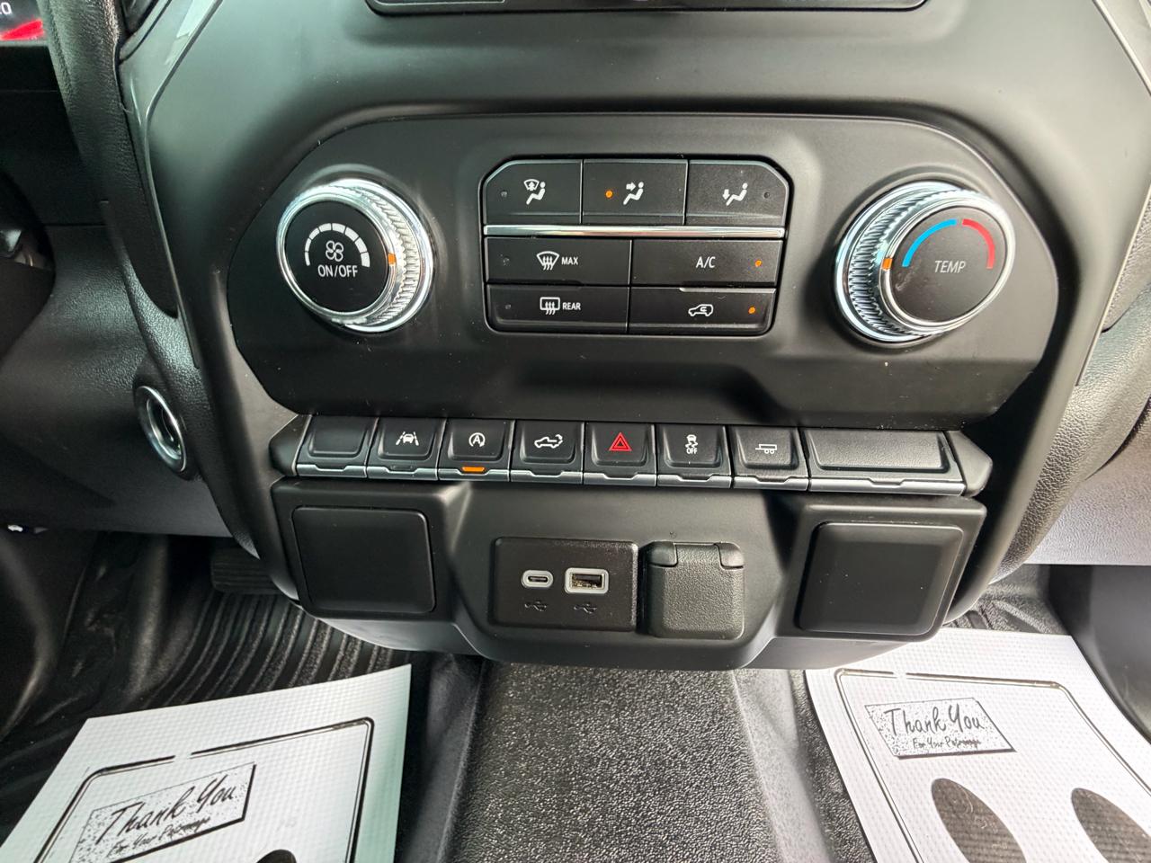 GMC Sierra 1500 2WD Reg Cab 126" Pro 2024