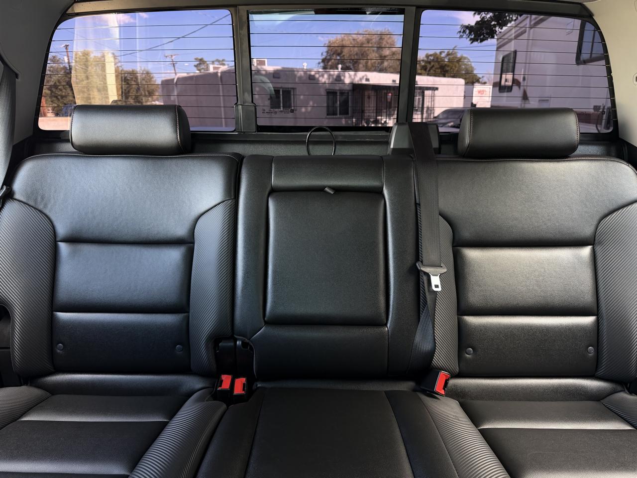 GMC Sierra 1500 4WD Crew Cab 143.5" SLT 2018