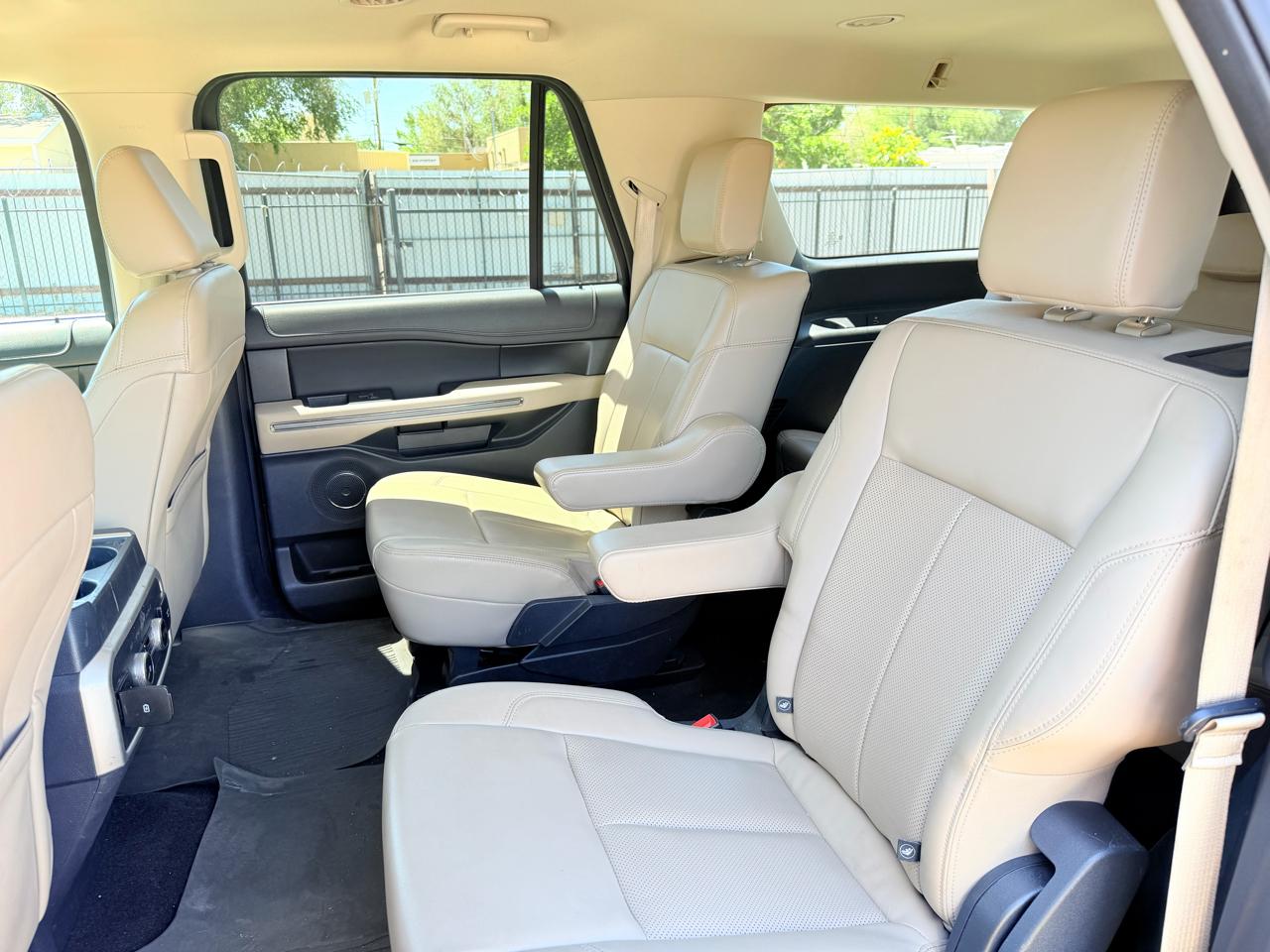 Ford Expedition Max XLT 4x2 2022