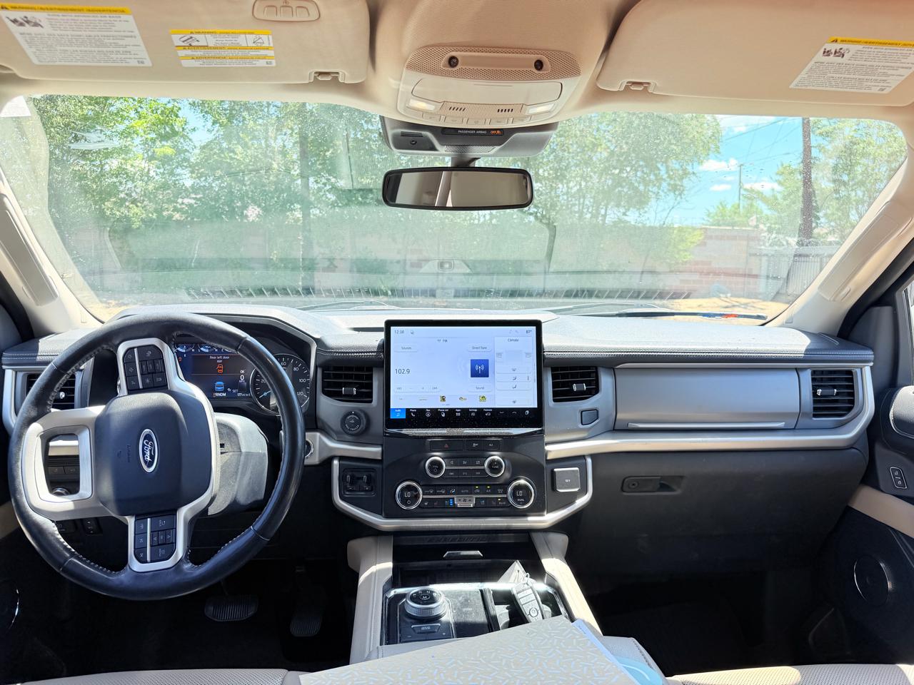 Ford Expedition Max XLT 4x2 2022