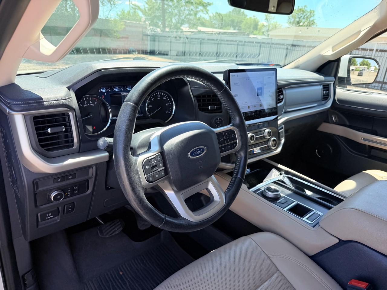 Ford Expedition Max XLT 4x2 2022