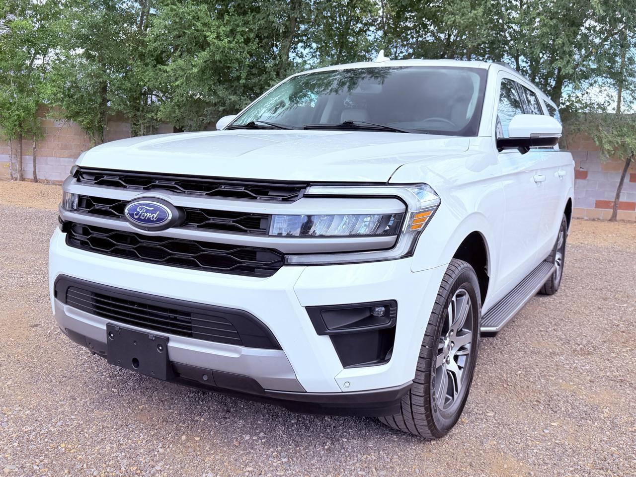 Ford Expedition Max XLT 4x2 2022
